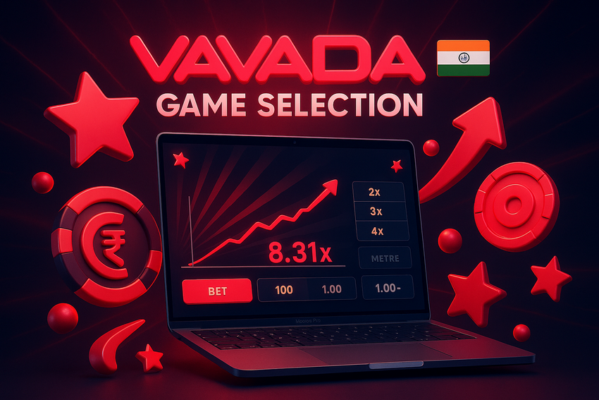 Игровое заведение Vavada Игровое заведение Vavada