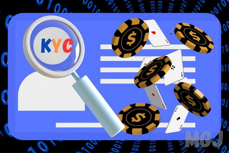 Witryny kasyn bez potwierdzenia w USA z natychmiastowymi wypłatami (bez KYC)