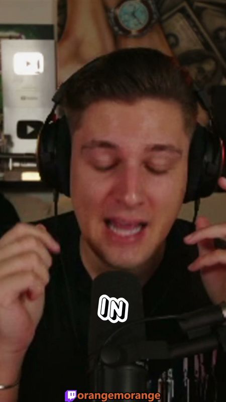 OrangeMorange – Casino-Streamer