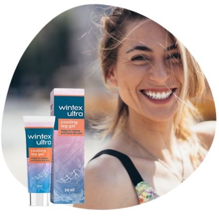 Jak poradzić sobie z problemem braku energii i słabości w zimie? Wintex - overview