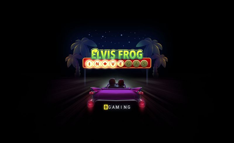 Elvis Frog in Las Vega - Review, Demonstration Play, Payout, Free Spins & Incentives Elvis Frog in Las Vega - Review, Demonstration Play, Payout, Free Spins & Incentives