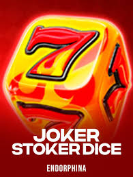 Joker Stoker Demonstration Joker Stoker Demonstration
