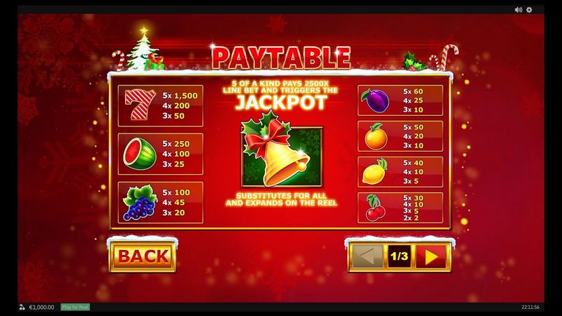 Play Jackpot Bells free of cost Play Jackpot Bells free of cost